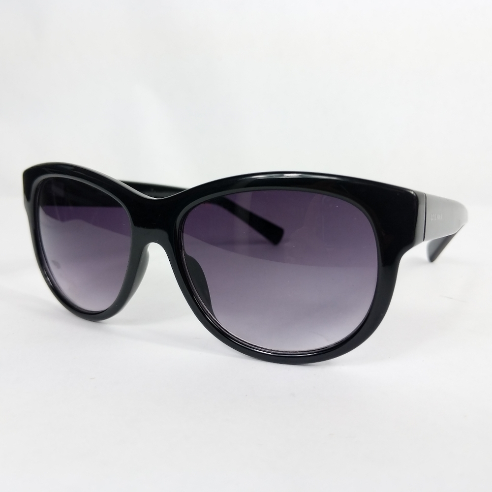 Cole Haan Sunglasses Black - Picture 1 of 6